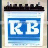 RB NS40Z 35 AH Best Automotive Battery thumbnail-1