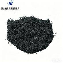 Stable Quality High Fixed Carbon Calcined Petroleum Coke CPC 1-3mm Recarburizer Calcined Petroleum Coke for Carbon Block thumbnail-1