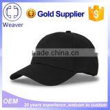 Custom 6 Panel Curve Brim Embroidery Printed Logo Baseball Cap Quality Choice thumbnail-3