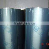 Clear PVC Film Super Clear PVC Film