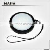 72mm White Balance Cap Lens Cap for Digital Camera