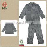 Hot Men Sleepwear Satin