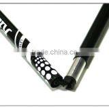 Alumin Alloy 6061 Fast Flik Lock 5 Foldable Walking Stick thumbnail-5