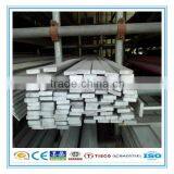 Stainless Steel Flat Bar Price (Material: 201 202 301 302 303 304 304L 310 321 316 316L 410 420 430 2520 2014) thumbnail-1