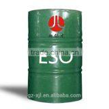 Chemicals Plastic Additive Pvc Plasticizer ESBO ESO Syntheses Material Intermediates Epoxy Soybean Oil thumbnail-3