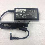 Newest 4.5*3.0mm Blue Tip Battery Charger for hp 719309-001 19.5v 2.31a Power Charger thumbnail-2