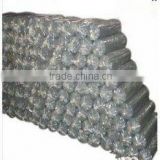 Rubber coated Conveyor roller for coal mining