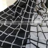 Hot Sale Fashion Long Unisex Cashmere Wool Scarf Good Quality thumbnail-6