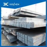 Steel Billets Q195 Q235 Size 100 120 130 150 Bloom Steel from China Manufacture