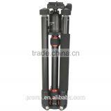 Mini Tripod Stand Adjustable Legs Table Tripod For Camera thumbnail-2