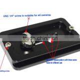 Heave Load Bearing Pu-70 70mm Universal Ball Bearing Plate thumbnail-2