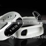 Sport Fitness Bluetooth Smart Bracelet Manual thumbnail-5