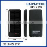 Smart Mobile/cell Phone Universal Portable Emergency Charger Solar for All the Phones, Emergency Charger Mobile Phone Charger thumbnail-1