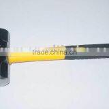 American Type Sledge Hammer With Double Color Plastic