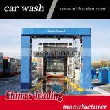 CE/ISO Certificate Self Manufacturer Haitian Automatic Bus Wash Equipment thumbnail-4
