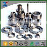 SUREALONG Factory Dennis Sale of CNC Parts Aluminum Sheet Metal Parts Stamping Parts thumbnail-3