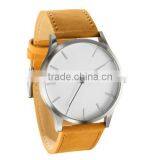 Luxury 5 ATM Water Resistant Stainless Steel Watch thumbnail-6