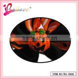 2014 Crazy Hot Sale Wholesale Holiday Hair Accessories Ribbon Bow Halloween Headband (TK1-0900-1) thumbnail-5