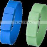 2.0 8GB USB Flash Drives USB Bracelets Bulk