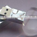 2016 Wholesale 2/4/8/16/32/64GB 2.0/3.0 Swivel Usb Flash Drive thumbnail-4