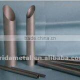 Gr2 Seamless Titanium Tube