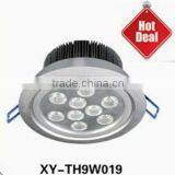 On Sale 9W LED DOWN LIGHT