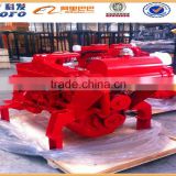 WeiFang Kofo 250HP fire fighting engine for sale