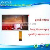 Hot Sale 8 Inch 1024*600P 600nits Tft Lcd Module