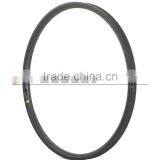Velosa Chinese 29er Carbon Asymmetric AM Mtb Rims Width 35 mm Offset Rim thumbnail-3