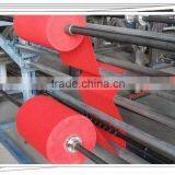 XINKE Machinery Non-woven Fabric Roll Slitter thumbnail-1