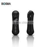 Smart Remote Control with Multi-Function of Touch, Finger-Print, Motion-Sense, Ingrared Studing