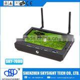 Good Quality Special Dvr Wireless 7 Fpv Lcd Monitor
