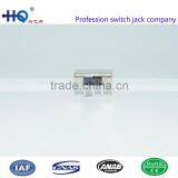 High Quality 2 Position 2p2t Horizontal Slide Switch,slide Switch