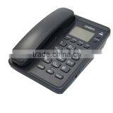 Uniden AS7404 - Speakerphone, Wall Mountable FSK / DTMF Caller ID Auto Detect Message Waiting Indicatior Hotel Corded Phone