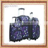 Universal Wheel Trolley Luggage Bag thumbnail-1