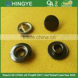 12.5mm New Version Metal Press Snap Fastener --- 15540