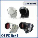 Hands Free Automatic Laser Omnidirectional Barcode Scanner thumbnail-3