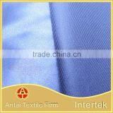 Micro knit poly satin fabric for evening dress