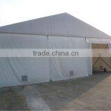 Aluminium&pvc Industrial Tent Structures