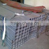 Welded Pre Galvanized Square/rectangular Steel Pipes thumbnail-2