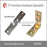 Made In Taiwan High Quality Flat Wall Mounting Bracket thumbnail-4