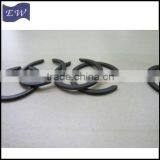 SW Series Flat Wire Circlip Size From 10-100 for Shafts (M2400/SW) thumbnail-2