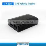 100% TK103 Original Best Engine Disable Car GPS Tracker GPS Tracking SYstem thumbnail-3