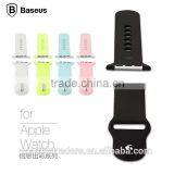 BASEUS Chucai Series TPU Sport Watch Band Wrist Strap For Apple Watch MT-3485