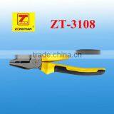 Superior Partial Core Labor-saving Combination Pliers thumbnail-1