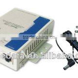 Ethernet media converters