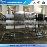 Good Price Small Automatic Carbonated Beverage Filling Machine/for Low Cost Plant thumbnail-5