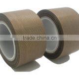 PTFE Coated Fiberglass With Silicone Adhesive Teflone Tape thumbnail-2