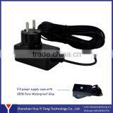 IP 44 12v ac dc Adapter Power Supply thumbnail-1