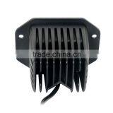 High Quality 18W Led Trailer Work Lights China With Diecast Aluminum Housing and Cree Chips thumbnail-5